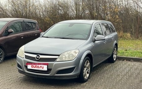 Opel Astra H, 2011 год, 495 000 рублей, 21 фотография