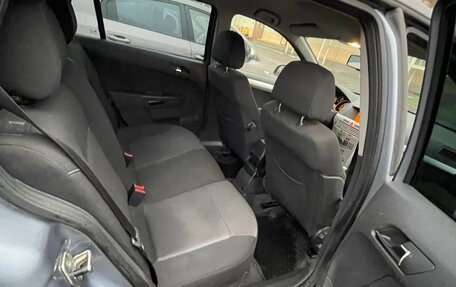 Opel Astra H, 2011 год, 495 000 рублей, 31 фотография