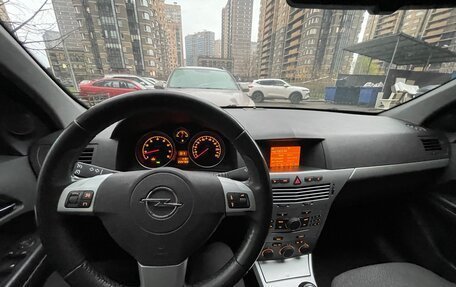 Opel Astra H, 2011 год, 495 000 рублей, 32 фотография