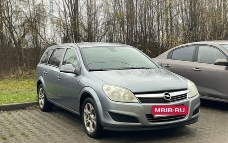 Opel Astra H, 2011 год, 495 000 рублей, 22 фотография