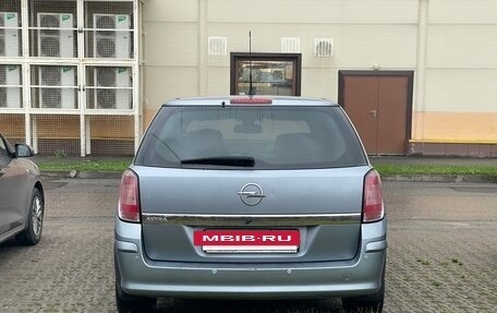 Opel Astra H, 2011 год, 495 000 рублей, 26 фотография