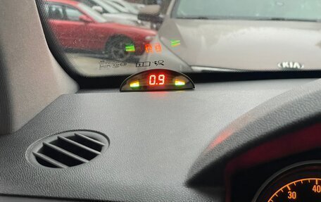 Opel Astra H, 2011 год, 495 000 рублей, 36 фотография