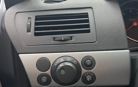 Opel Astra H, 2011 год, 495 000 рублей, 39 фотография