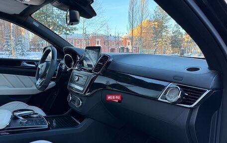 Mercedes-Benz GLE Coupe AMG, 2018 год, 6 950 000 рублей, 8 фотография