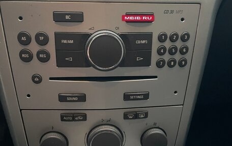 Opel Astra H, 2011 год, 495 000 рублей, 40 фотография