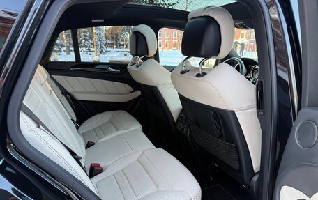 Mercedes-Benz GLE Coupe AMG, 2018 год, 6 950 000 рублей, 12 фотография