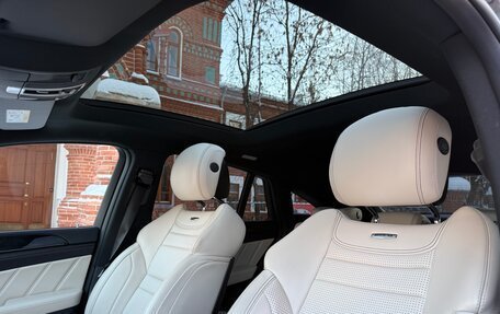 Mercedes-Benz GLE Coupe AMG, 2018 год, 6 950 000 рублей, 14 фотография