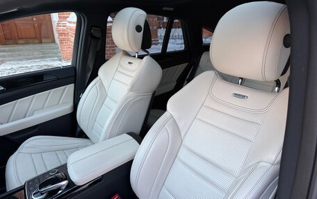 Mercedes-Benz GLE Coupe AMG, 2018 год, 6 950 000 рублей, 15 фотография