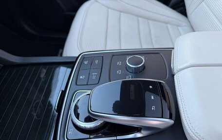 Mercedes-Benz GLE Coupe AMG, 2018 год, 6 950 000 рублей, 20 фотография