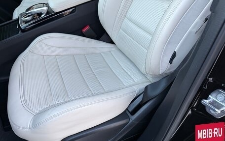 Mercedes-Benz GLE Coupe AMG, 2018 год, 6 950 000 рублей, 19 фотография