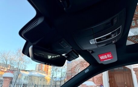 Mercedes-Benz GLE Coupe AMG, 2018 год, 6 950 000 рублей, 16 фотография