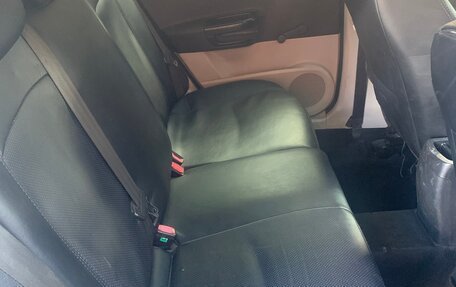 KIA cee'd I рестайлинг, 2007 год, 560 000 рублей, 7 фотография