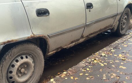 Daewoo Nexia I рестайлинг, 2005 год, 115 000 рублей, 6 фотография