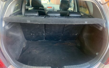 KIA cee'd I рестайлинг, 2007 год, 560 000 рублей, 8 фотография
