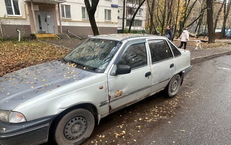 Daewoo Nexia I рестайлинг, 2005 год, 115 000 рублей, 2 фотография