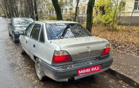 Daewoo Nexia I рестайлинг, 2005 год, 115 000 рублей, 3 фотография