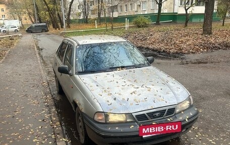 Daewoo Nexia I рестайлинг, 2005 год, 115 000 рублей, 7 фотография