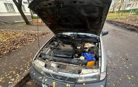 Daewoo Nexia I рестайлинг, 2005 год, 115 000 рублей, 8 фотография