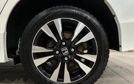 Honda Shuttle II, 2015 год, 999 000 рублей, 11 фотография