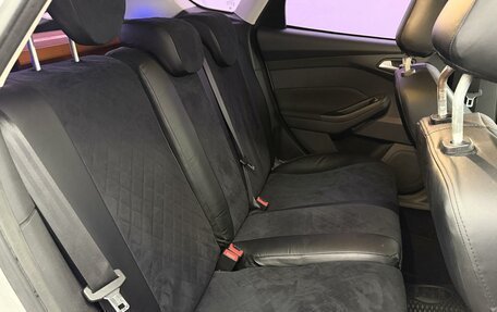 Ford Focus III, 2012 год, 750 000 рублей, 7 фотография