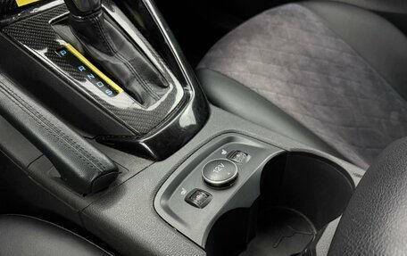 Ford Focus III, 2012 год, 750 000 рублей, 14 фотография