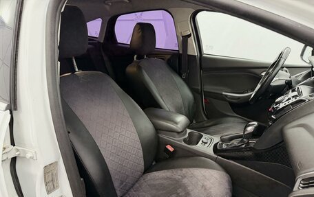 Ford Focus III, 2012 год, 750 000 рублей, 8 фотография