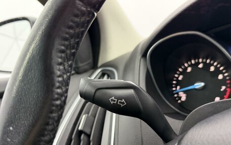 Ford Focus III, 2012 год, 750 000 рублей, 15 фотография