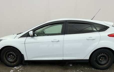 Ford Focus III, 2012 год, 750 000 рублей, 4 фотография