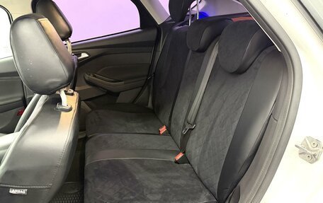 Ford Focus III, 2012 год, 750 000 рублей, 9 фотография