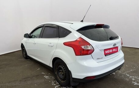 Ford Focus III, 2012 год, 750 000 рублей, 5 фотография