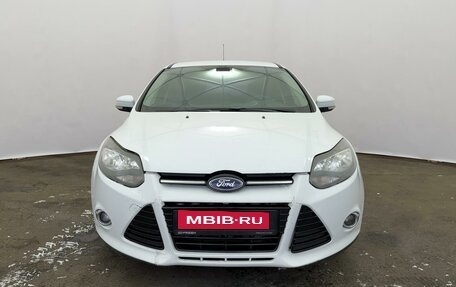 Ford Focus III, 2012 год, 750 000 рублей, 2 фотография