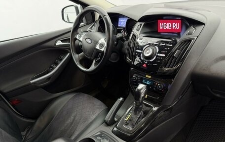 Ford Focus III, 2012 год, 750 000 рублей, 10 фотография