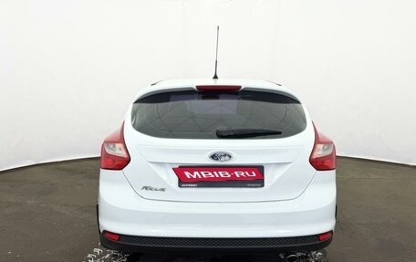 Ford Focus III, 2012 год, 750 000 рублей, 3 фотография