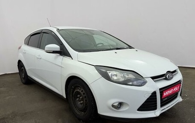 Ford Focus III, 2012 год, 750 000 рублей, 1 фотография