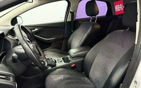 Ford Focus III, 2012 год, 750 000 рублей, 6 фотография