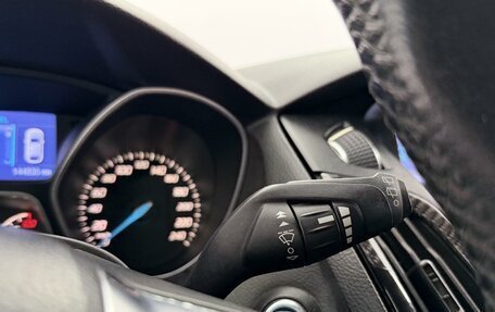 Ford Focus III, 2012 год, 750 000 рублей, 16 фотография