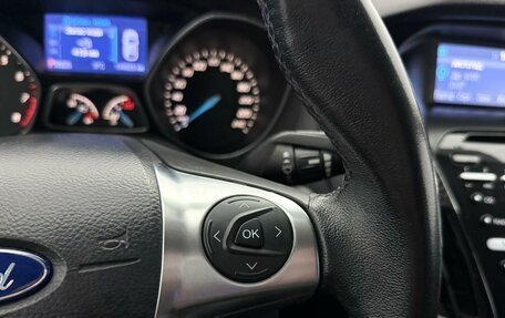 Ford Focus III, 2012 год, 750 000 рублей, 23 фотография