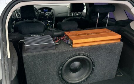 Ford Focus III, 2012 год, 750 000 рублей, 21 фотография