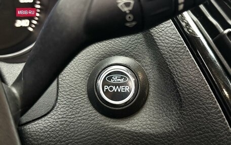 Ford Focus III, 2012 год, 750 000 рублей, 17 фотография