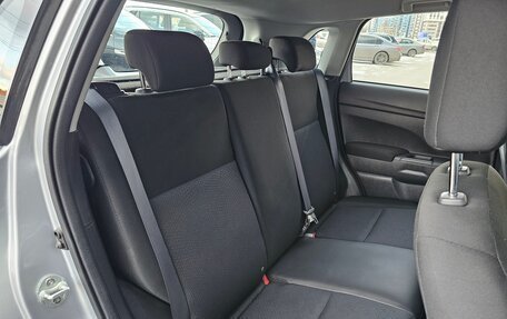 Mitsubishi ASX I рестайлинг, 2012 год, 890 000 рублей, 15 фотография