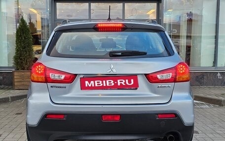 Mitsubishi ASX I рестайлинг, 2012 год, 890 000 рублей, 7 фотография