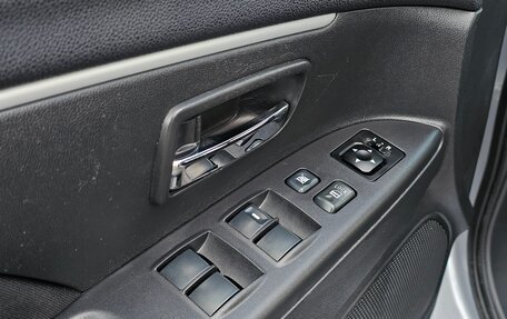 Mitsubishi ASX I рестайлинг, 2012 год, 890 000 рублей, 21 фотография