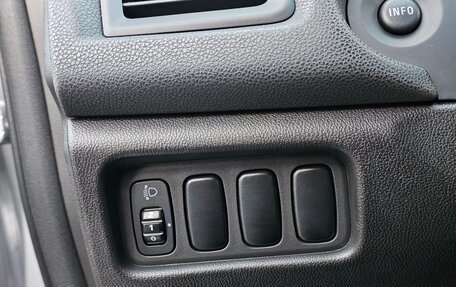 Mitsubishi ASX I рестайлинг, 2012 год, 890 000 рублей, 26 фотография