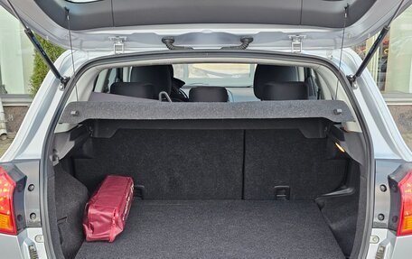 Mitsubishi ASX I рестайлинг, 2012 год, 890 000 рублей, 27 фотография