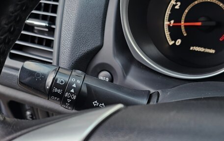 Mitsubishi ASX I рестайлинг, 2012 год, 890 000 рублей, 23 фотография