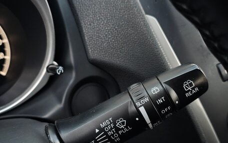 Mitsubishi ASX I рестайлинг, 2012 год, 890 000 рублей, 24 фотография