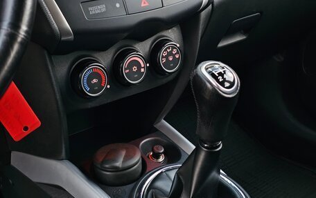 Mitsubishi ASX I рестайлинг, 2012 год, 890 000 рублей, 25 фотография