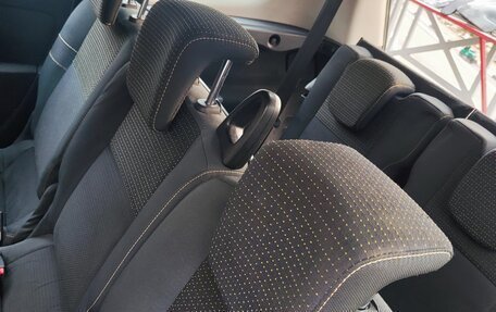 Renault Scenic III, 2011 год, 700 000 рублей, 6 фотография