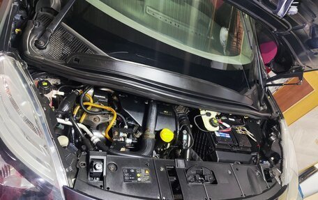 Renault Scenic III, 2011 год, 700 000 рублей, 4 фотография