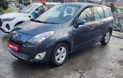 Renault Scenic III, 2011 год, 700 000 рублей, 1 фотография